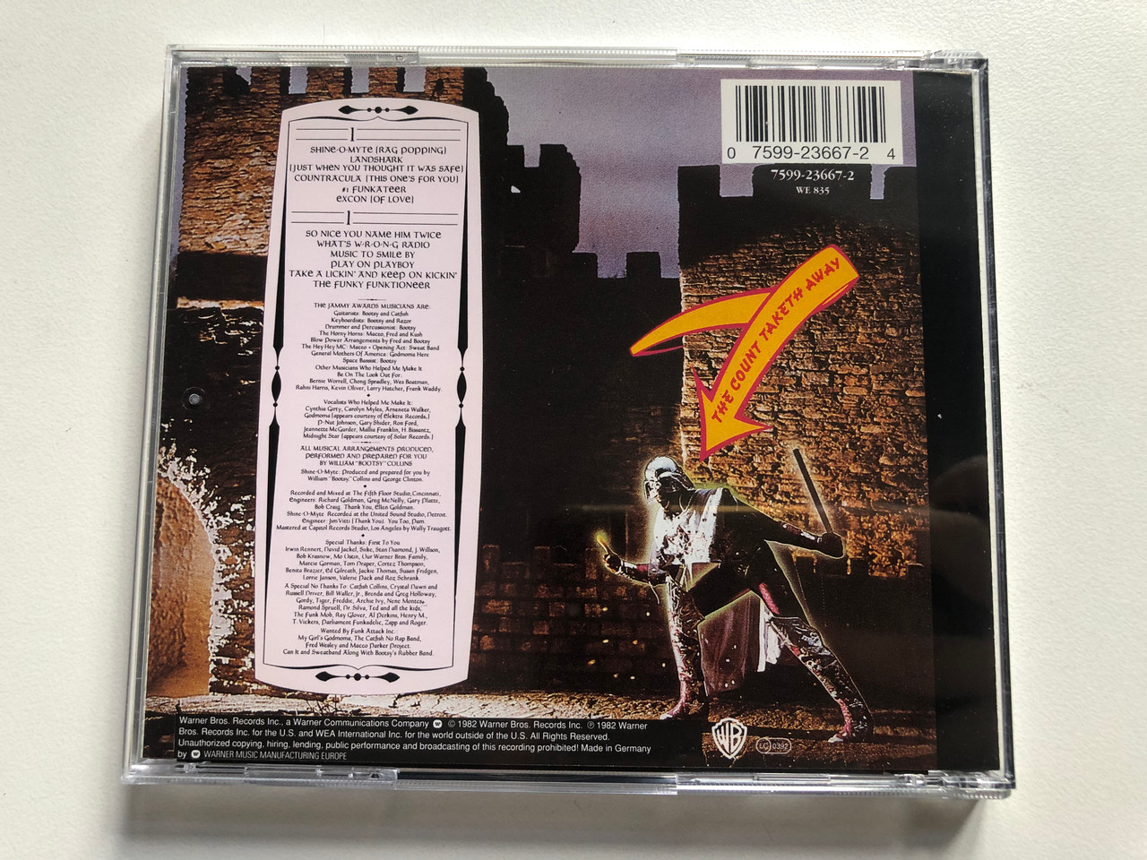 https://cdn11.bigcommerce.com/s-62bdpkt7pb/products/0/images/326738/William_Bootsy_Collins_The_One_Giveth_The_Count_Taketh_Away_Warner_Bros._Records_Audio_CD_1996_7599-23667-2_2__18499.1709806592.1280.1280.JPG?c=2
