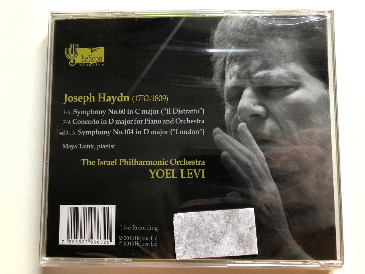 https://cdn11.bigcommerce.com/s-62bdpkt7pb/products/0/images/326798/Haydn_Symphony_No._60_Il_Disratto_Symphony_No._104_London_Piano_Concerto_in_D_major_-_Maya_Tamir_pianist_The_Israel_Philharmonic_Orchestra_Yoel_Levi_Helicon_Audio_CD_2013___88000.1709908860.1280.1280.JPG?c=2