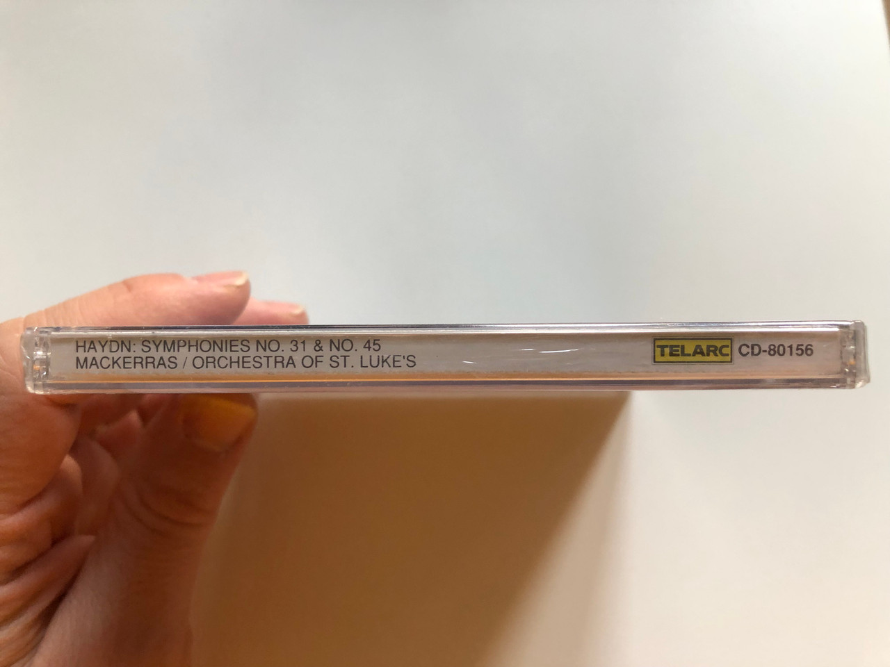 https://cdn11.bigcommerce.com/s-62bdpkt7pb/products/0/images/326809/Haydn_Symphonies_31Hornsignal_Symphony_No._45_Farewell_-_Sir_Charles_Mackerras_Orchestra_Of_St._Lukes_Telarc_Audio_CD_1989_CD-80156_3__62841.1709911697.1280.1280.JPG?c=2