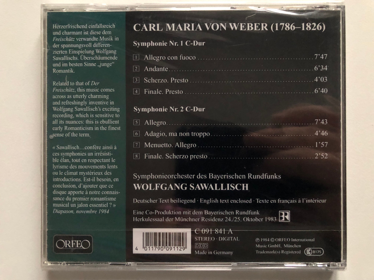 https://cdn11.bigcommerce.com/s-62bdpkt7pb/products/0/images/326890/Weber_Symphonien_-_Symphonieorchester_Des_Bayerischen_Rundfunks_Wolfgang_Sawallisch_Orfeo_Audio_CD_Stereo_C_091_841_A_2__78927.1710230832.1280.1280.JPG?c=2