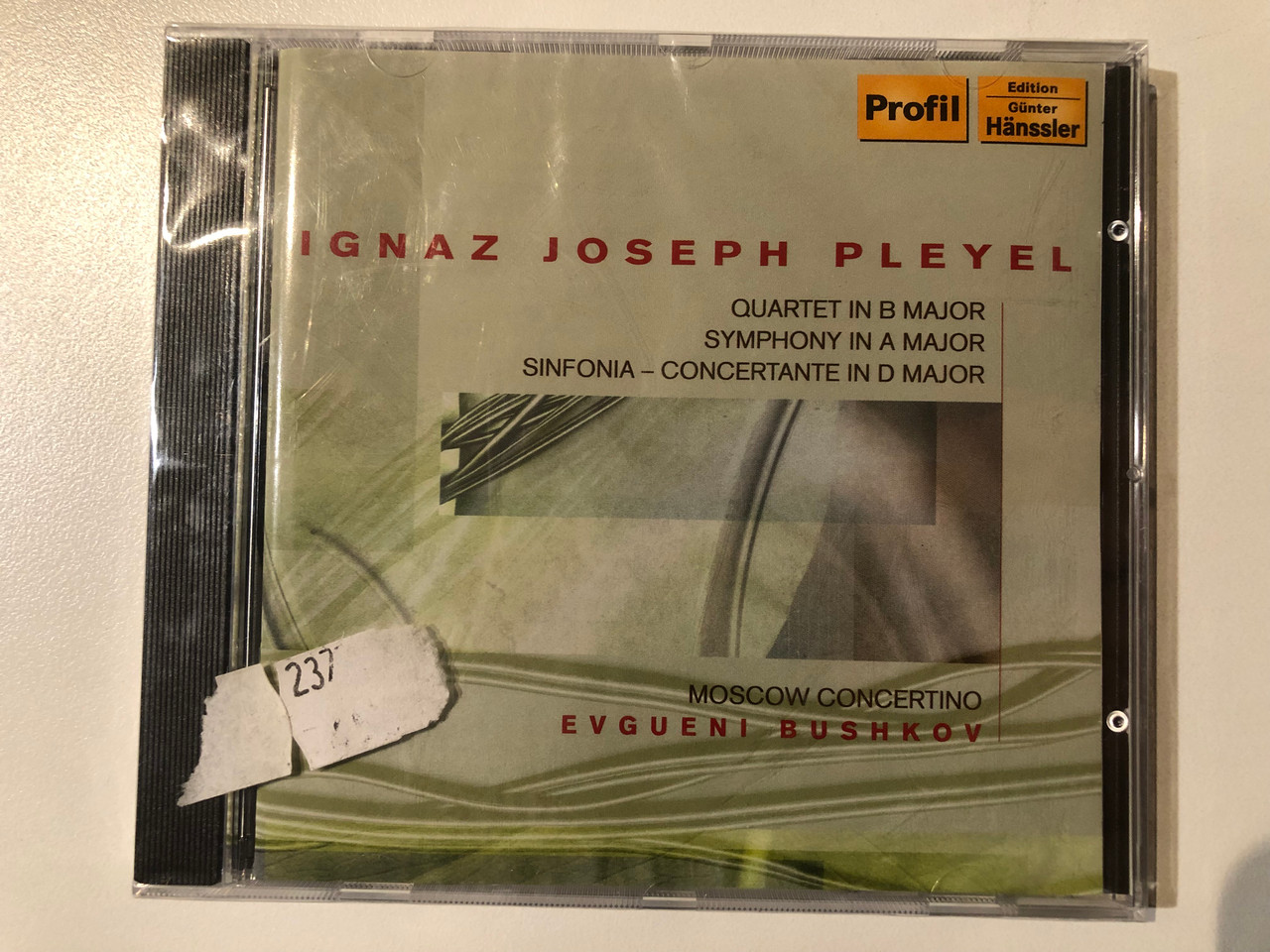 https://cdn11.bigcommerce.com/s-62bdpkt7pb/products/0/images/326943/Ignaz_Joseph_Pleyel_-_Quartet_In_B_Major_Symphony_In_A_Major_Sinfonia-Concertante_In_D_Major_-_Moscow_Concertino_Evgueni_Bushkov_Profil_Audio_CD_2007_PH07067_1__99024.1710249087.1280.1280.JPG?c=2