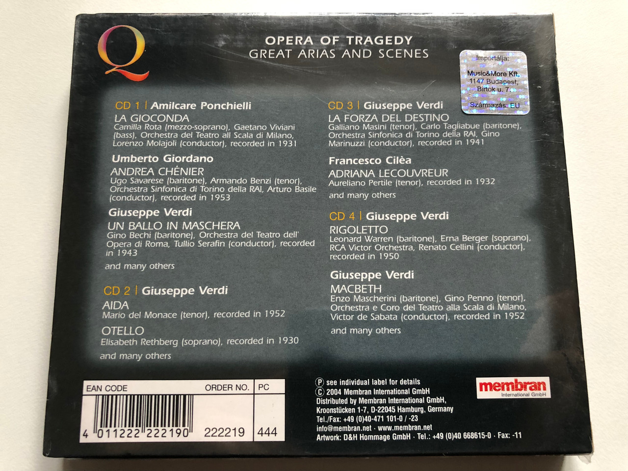https://cdn11.bigcommerce.com/s-62bdpkt7pb/products/0/images/327068/Opera_Of_Tragedy_-_Great_Arias_And_Scenes_Quadromania_Membran_International_4x_Audio_CD_2004_222219-444_2__35066.1710347493.1280.1280.JPG?c=2