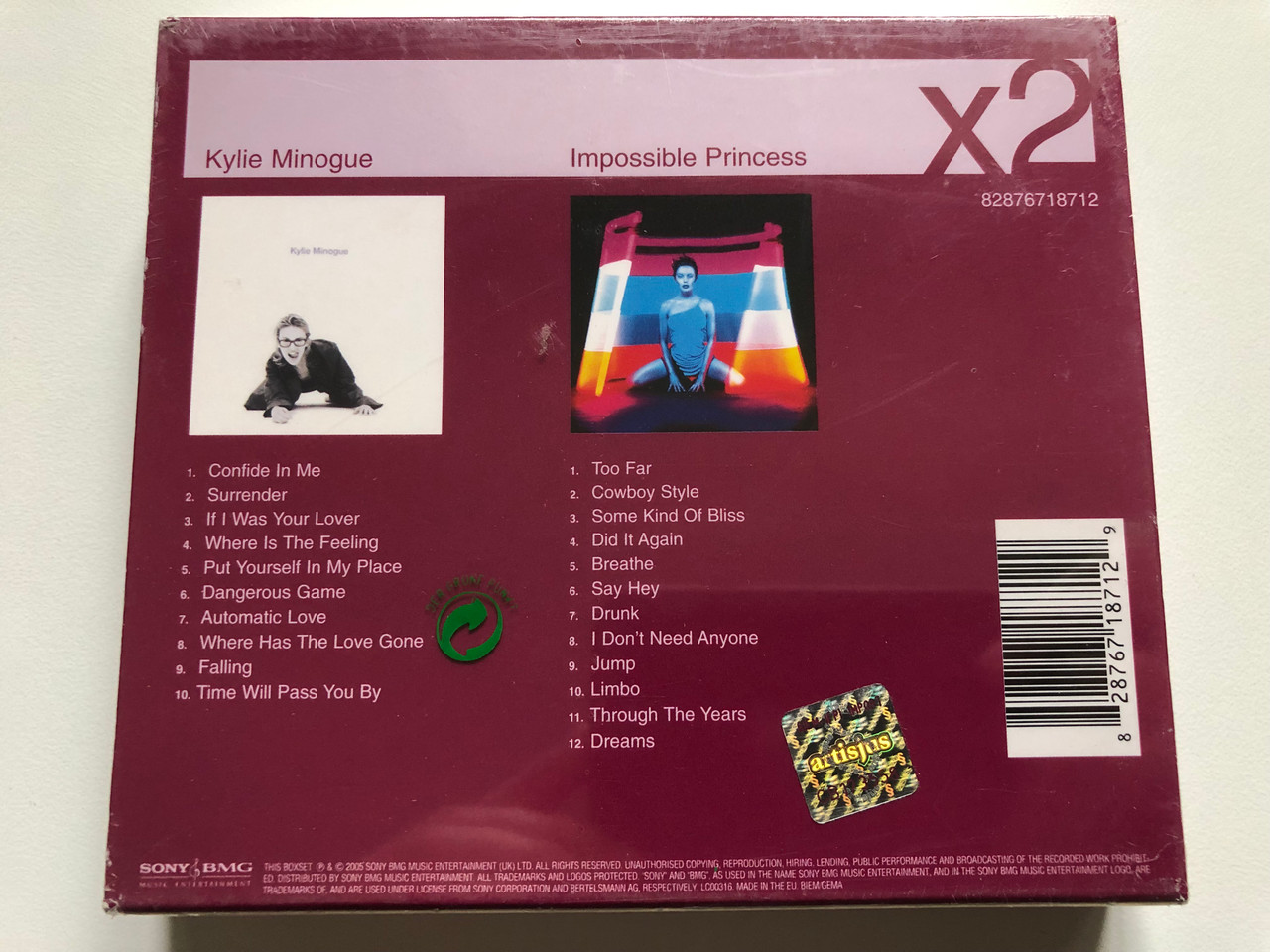 https://cdn11.bigcommerce.com/s-62bdpkt7pb/products/0/images/327134/Kylie_Minogue_Kylie_Minogue_Impossible_Princess_Sony_BMG_Music_Entertainment_2x_Audio_CD_2005_82876719712_2__00269.1710428613.1280.1280.JPG?c=2