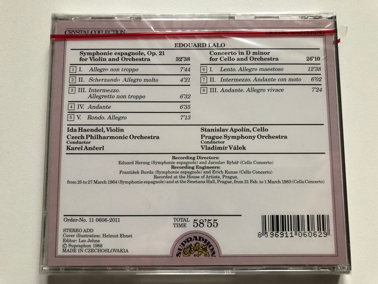 https://cdn11.bigcommerce.com/s-62bdpkt7pb/products/0/images/327312/Lalo_Symphonie_Espagnole_Cello_Concerto_-_Ida_Haendel_Stanislav_Apolin_Czech_Philharmonic_Orchestra_Karel_Anerl_Prague-Symphony_Orchestra_Vladimir_Valek_Crystal_Collection_Supraph__52892.1710488076.1280.1280.JPG?c=2