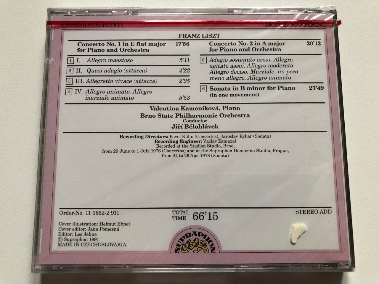 https://cdn11.bigcommerce.com/s-62bdpkt7pb/products/0/images/327321/Liszt_-_Piano_Concertos_Nos._12_Piano_Sonata_-_Valentina_Kamenikova_Brno_State_Philharmonic_Orchestra_Jiri_Belohlavek_Supraphon_Audio_CD_Stereo_1991_11_0662-2_2__60393.1710488788.1280.1280.JPG?c=2