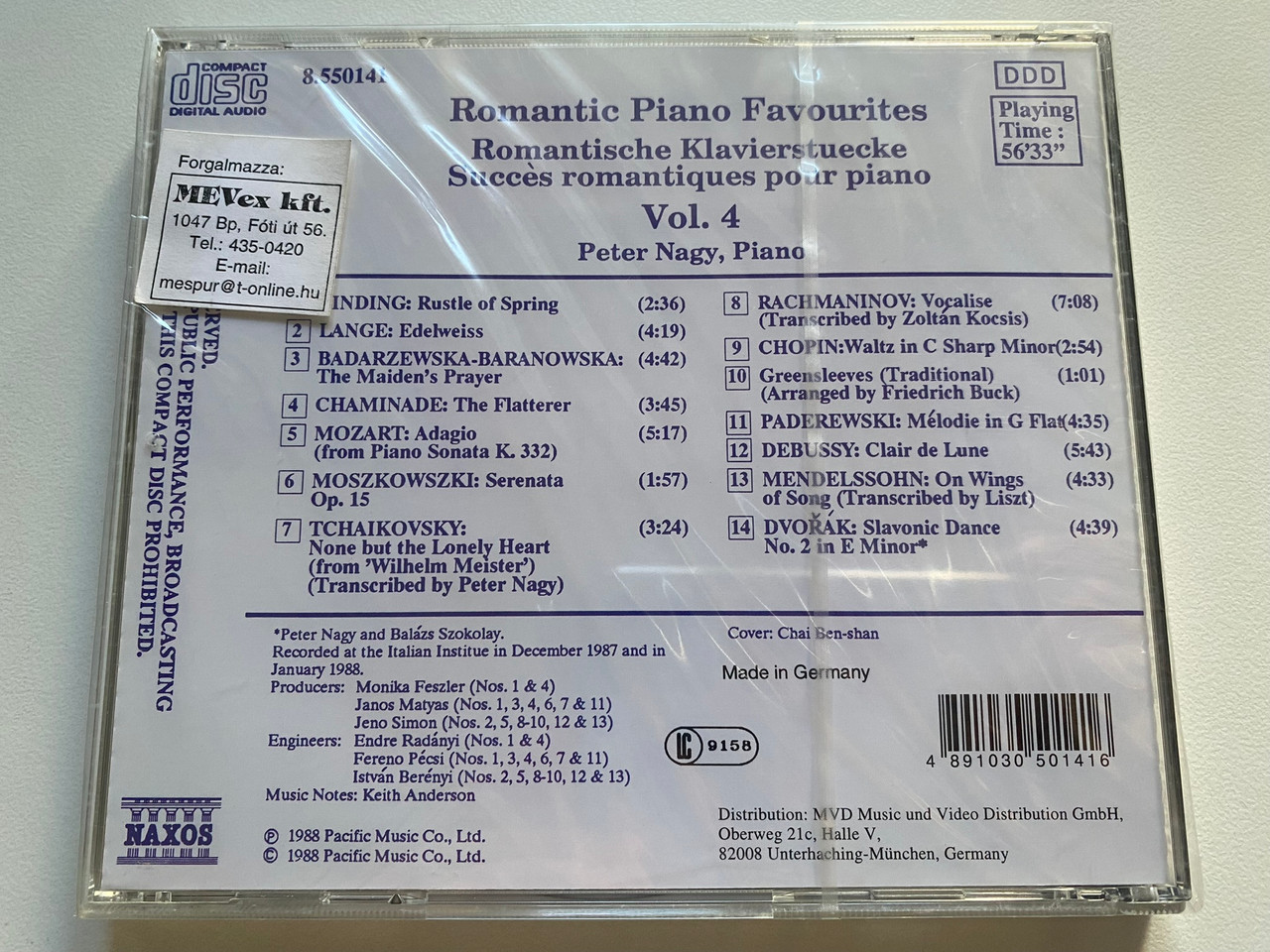 https://cdn11.bigcommerce.com/s-62bdpkt7pb/products/0/images/328349/Romantic_Piano_Favourites_Vol._4_-_Peter_Nagy_Naxos_Audio_CD_1988_8_2__92935.1710920149.1280.1280.jpg?c=2