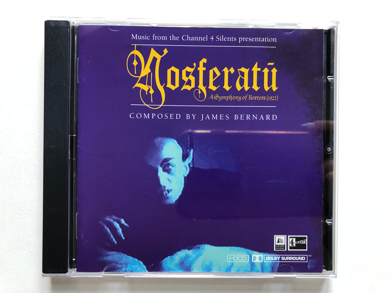 https://cdn11.bigcommerce.com/s-62bdpkt7pb/products/0/images/329395/Music_from_the_Channel_4_Silents_presentation_Nosferatu_A_Symphony_Of_Horrors_1922_-_Composed_By_James_Bernard_Silva_Screen_Records_Audio_CD_1997_FILMCD_192__22965.1711392473.1280.1280.JPG?c=2