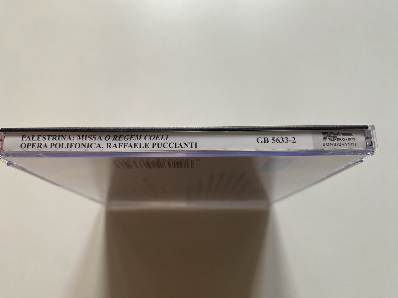 https://cdn11.bigcommerce.com/s-62bdpkt7pb/products/0/images/329522/Giovanni_Pierluigi_da_Palestrina_Missa_O_Regem_Coeli_-_Opera_Polifonica_Raffaele_Puccianti_Bongiovanni_Audio_CD_2007_GB_5633-2_3__87939.1711481225.1280.1280.JPG?c=2