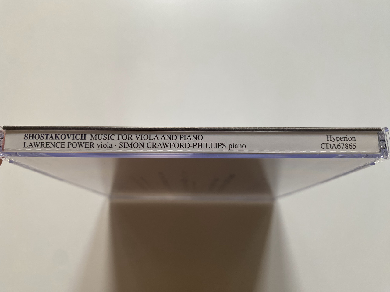 https://cdn11.bigcommerce.com/s-62bdpkt7pb/products/0/images/329537/Shostakovich_Music_For_Viola_And_Piano_-_Lawrence_Power_Simon_Crawford-Phillips_Hyperion_Audio_CD_2012_CDA67865_3__31010.1711483675.1280.1280.JPG?c=2