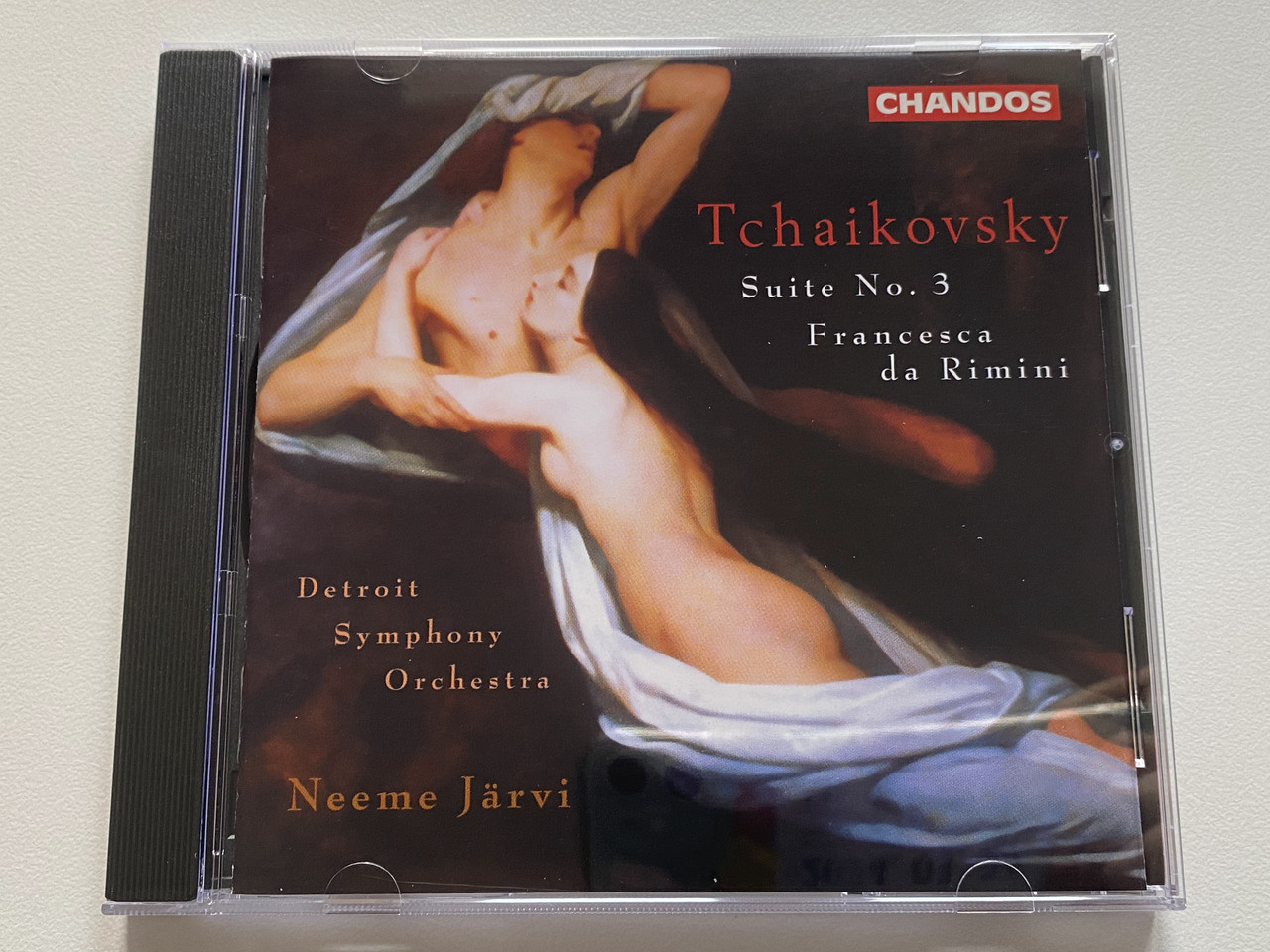https://cdn11.bigcommerce.com/s-62bdpkt7pb/products/0/images/329565/Tchaikovsky_Suite_No._3_Francesca_Da_Rimini_-_Detroit_Symphony_Orchestra_Neeme_Jrvi_Chandos_Audio_CD_1996_CHAN_9419_1__26934.1711534501.1280.1280.JPG?c=2