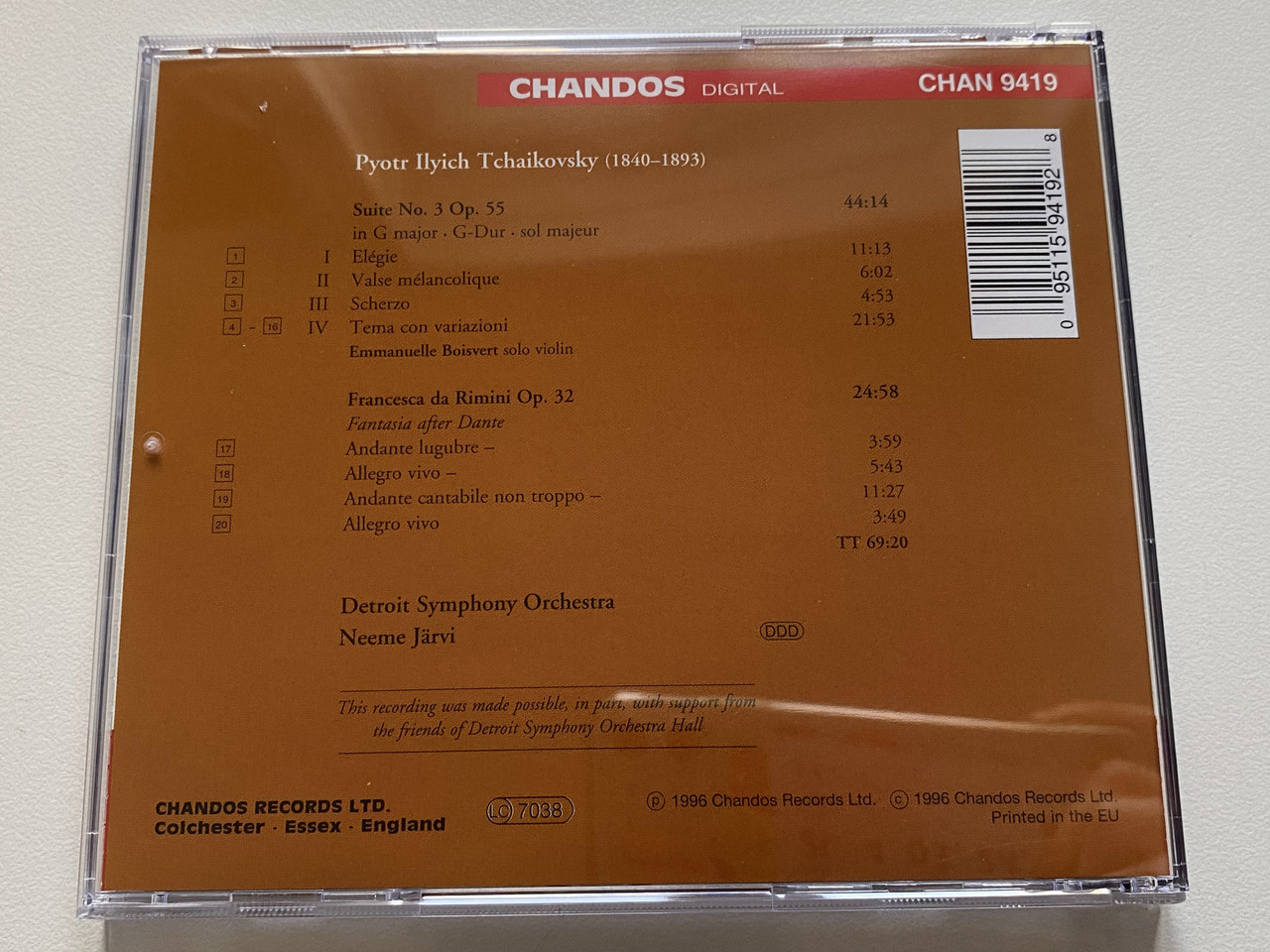 https://cdn11.bigcommerce.com/s-62bdpkt7pb/products/0/images/329566/Tchaikovsky_Suite_No._3_Francesca_Da_Rimini_-_Detroit_Symphony_Orchestra_Neeme_Jrvi_Chandos_Audio_CD_1996_CHAN_9419_2__95269.1711534512.1280.1280.JPG?c=2