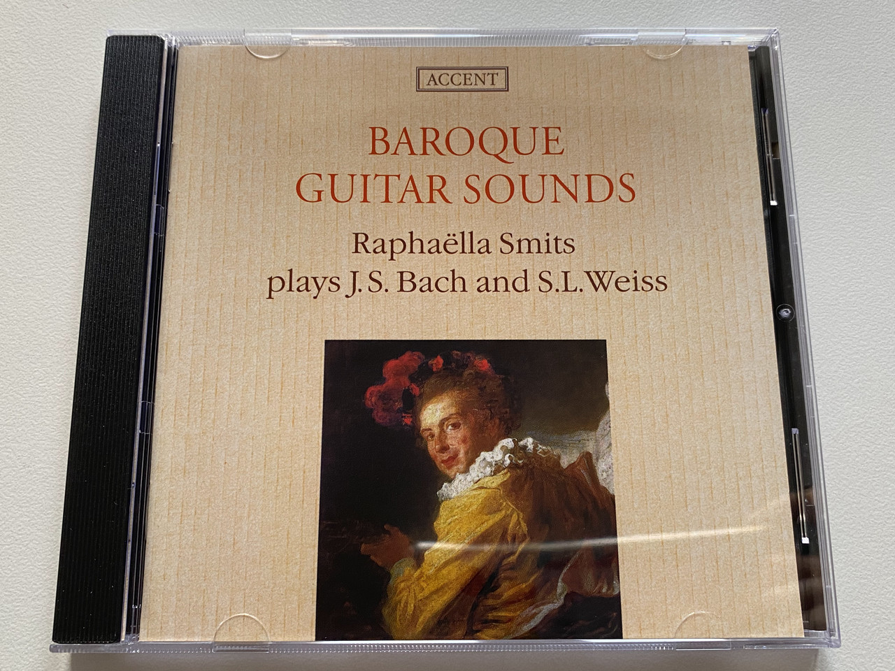 https://cdn11.bigcommerce.com/s-62bdpkt7pb/products/0/images/330212/Baroque_Guitars_Sounds_-_Raphalla_Smits_Plays_J.S._Bach_And_S.L._Weiss_Accent_Audio_CD_ACC_93100_1__81317.1711736914.1280.1280.JPG?c=2