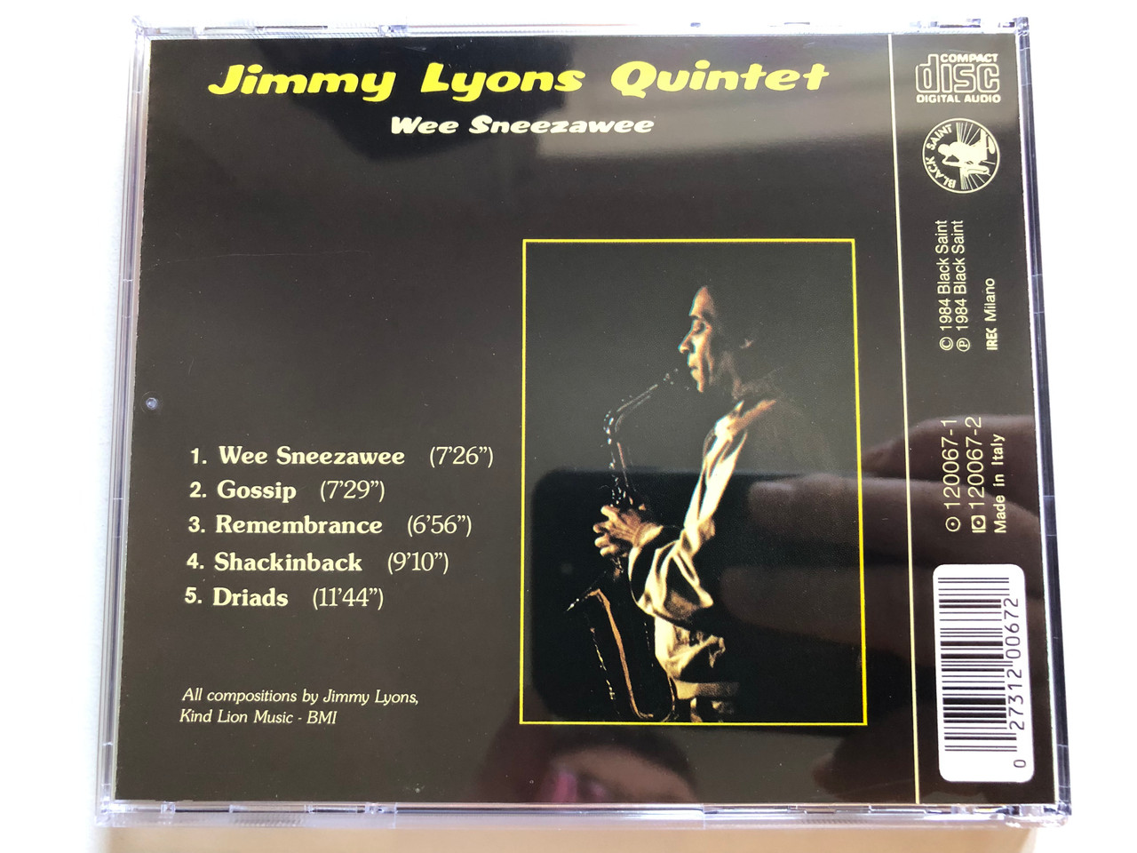 https://cdn11.bigcommerce.com/s-62bdpkt7pb/products/0/images/330389/Jimmy_Lyons_Quintet_Wee_Sneezawee_Black_Saint_Audio_CD_120067-2_2__61519.1711996235.1280.1280.JPG?c=2