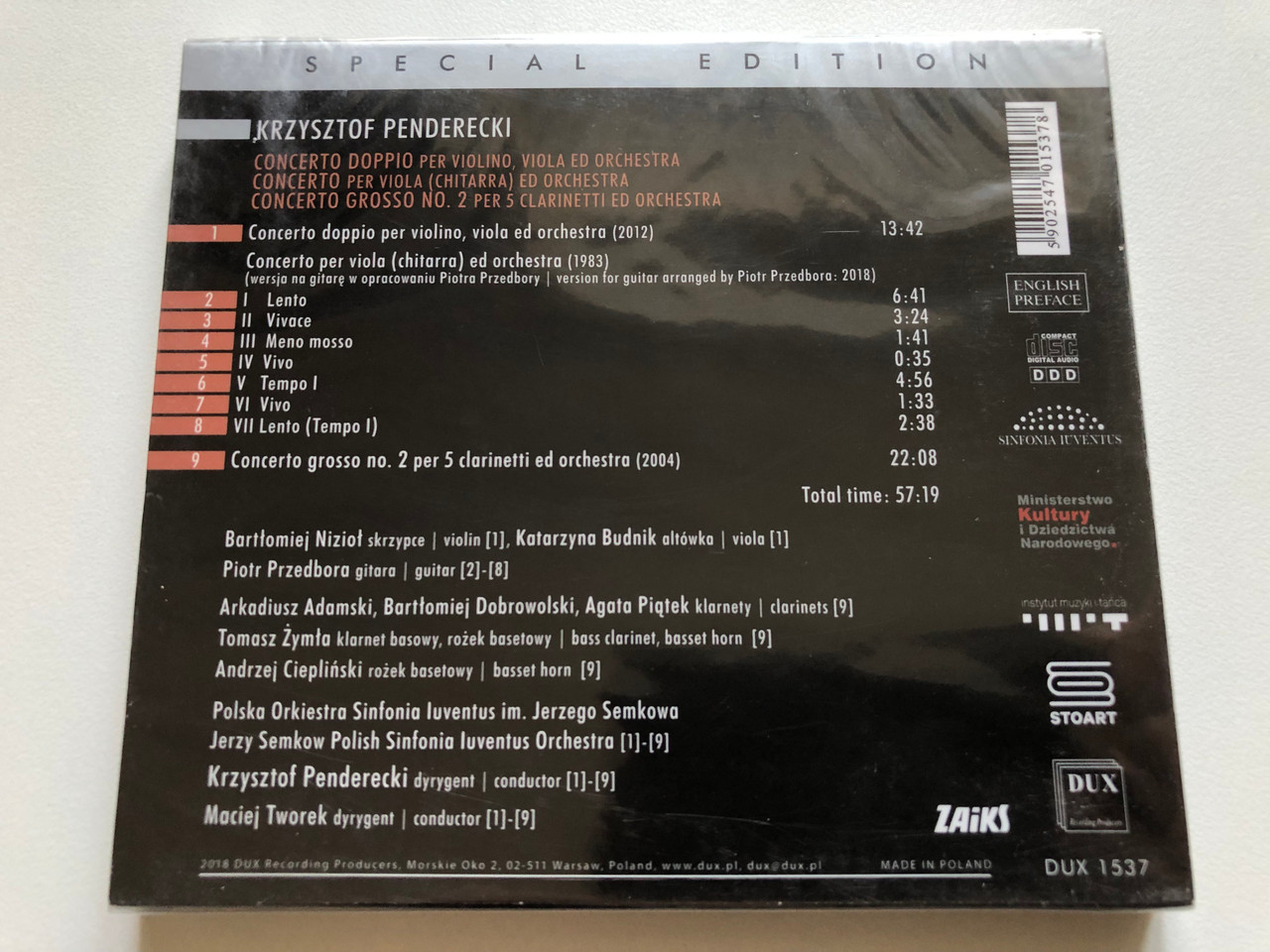 https://cdn11.bigcommerce.com/s-62bdpkt7pb/products/0/images/330421/Penderecki_-_Concerto_Doppio_Concert_Per_Viola_chittara_Concerto_Grosso_No._2_-_Bartomiej_Nizio_violin_Katarzyna_Budnik_viola_Piotr_Przedbora_guitar_Arkadiusz_Adamski_Bartom__42658.1712039279.1280.1280.JPG?c=2