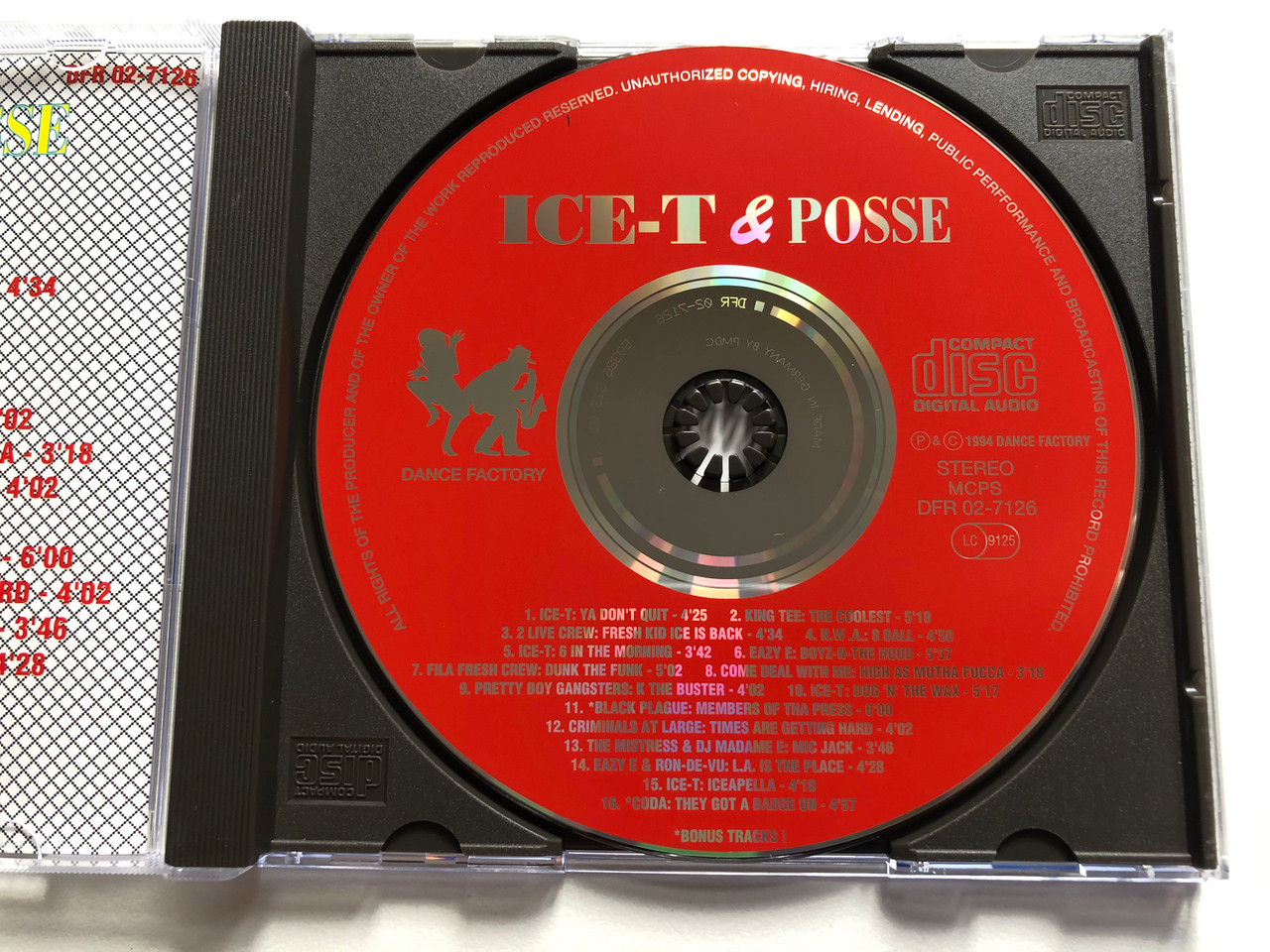 https://cdn11.bigcommerce.com/s-62bdpkt7pb/products/0/images/330464/Ice_T_Posse_Dance_Factory_Audio_CD_1994_Stereo_DFR_02-7126_3__81609.1712069926.1280.1280.JPG?c=2