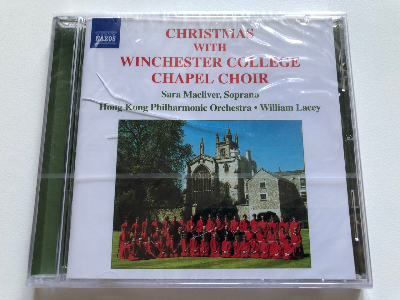 https://cdn11.bigcommerce.com/s-62bdpkt7pb/products/0/images/330506/Christmas_With_Winchester_College_Chapel_Choir_-_Sara_Macliver_soprano_Hong_Kong_Philharmonic_Orchestra_William_Lacey_Naxos_Audio_CD_2005_8_1__54688.1712126327.1280.1280.JPG?c=2