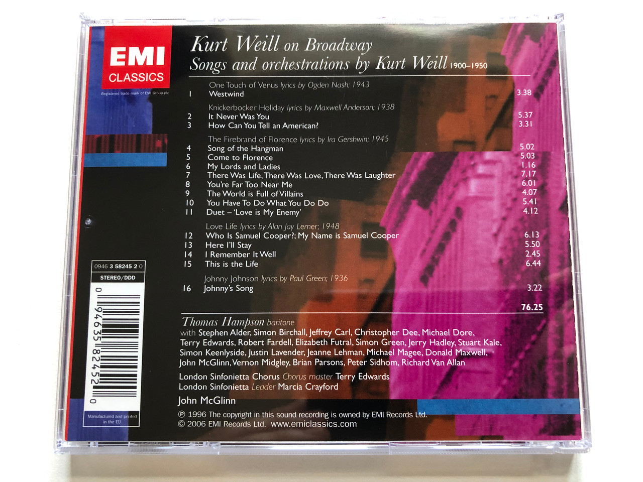 https://cdn11.bigcommerce.com/s-62bdpkt7pb/products/0/images/330534/Kurt_Weill_On_Broadway_-_London_Sinfonietta_Chorus_London_Sinfonietta_John_McGlinn_Thomas_Hampson_Elizabeth_Futral_Jerry_Hadley_Jeanne_Lehman_EMI_Classics_Audio_CD_2006_Stereo_09463__52706.1712135304.1280.1280.JPG?c=2