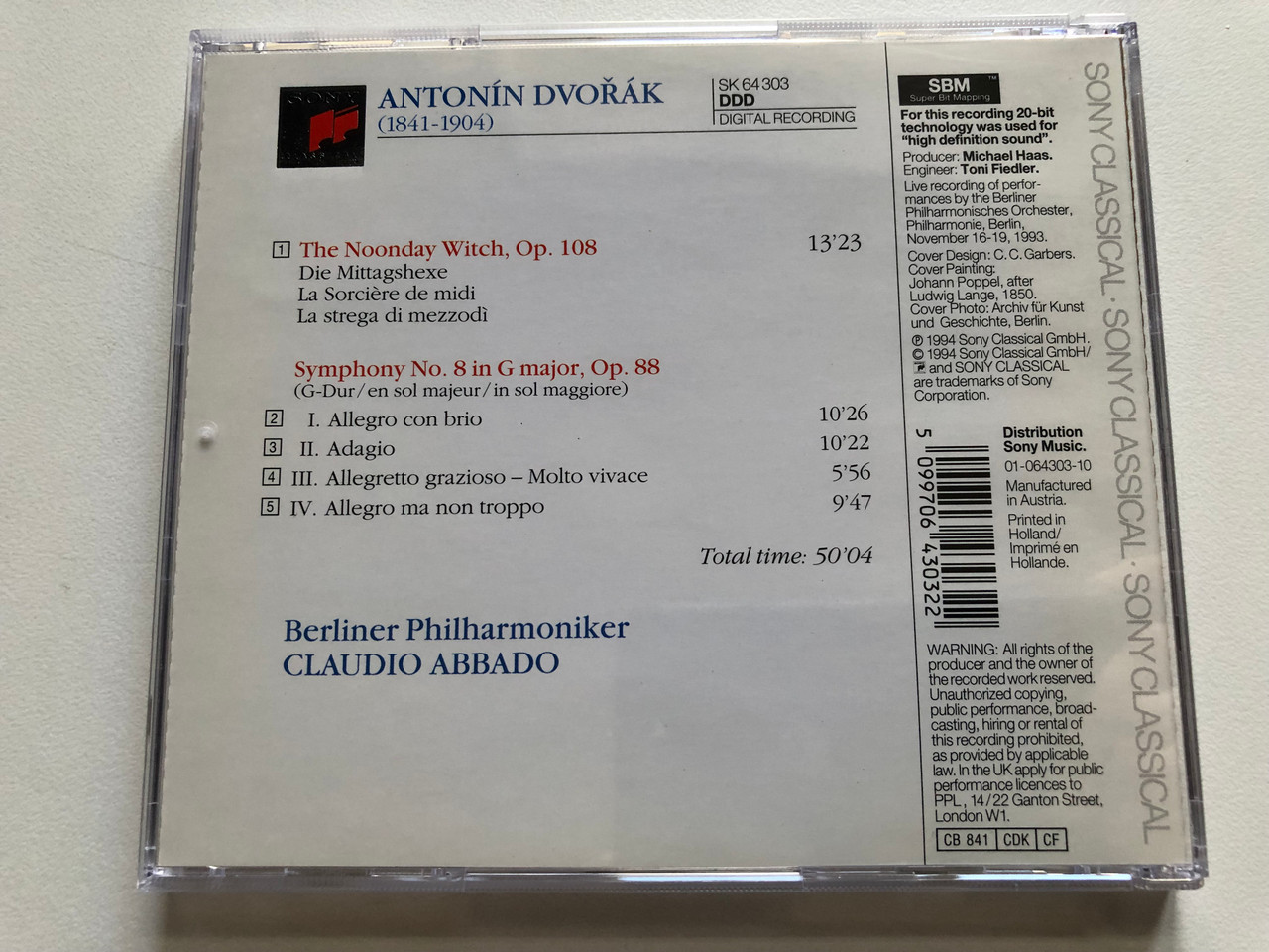 https://cdn11.bigcommerce.com/s-62bdpkt7pb/products/0/images/330537/Berliner_Philharmoniker_Claudio_Abbado_-_Dvork_Symphony_No._8_Symphonic_Poem_The_Noonday_Witch_Live_Recording_Sony_Classical_Audio_CD_1994_SK_64_303_2__33923.1712136231.1280.1280.JPG?c=2