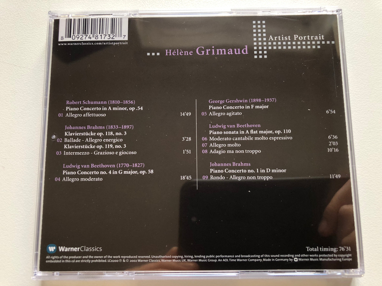 https://cdn11.bigcommerce.com/s-62bdpkt7pb/products/0/images/330560/Hlne_Grimaud_Artist_Portrait_Warner_Classics_Audio_CD_2002_0927-48173-2_2__37059.1712141474.1280.1280.JPG?c=2