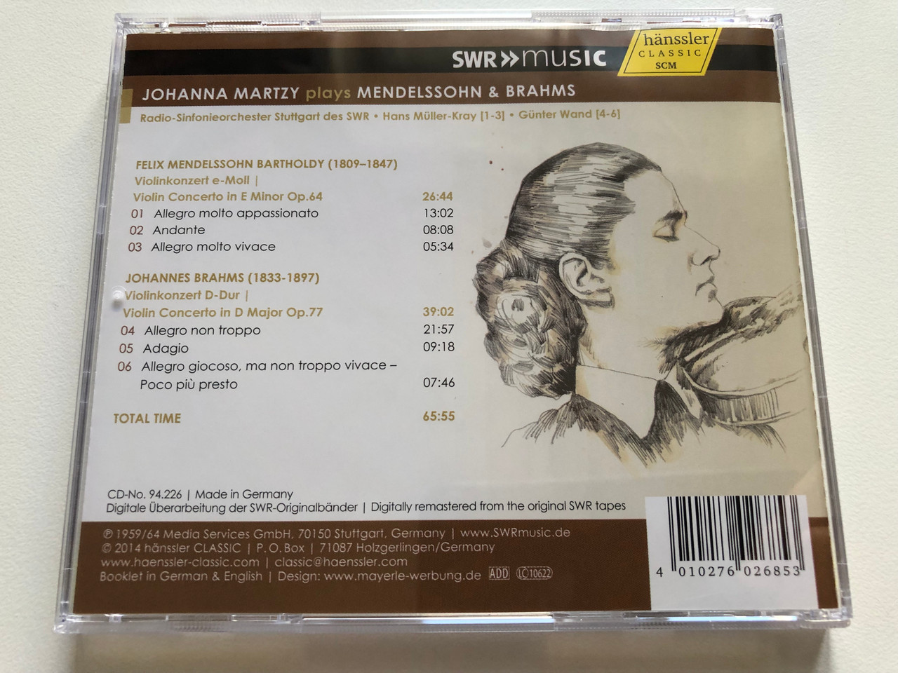 https://cdn11.bigcommerce.com/s-62bdpkt7pb/products/0/images/330608/Johanna_Martzy_plays_Mendelssohn_Brahms_-_Radio-Sinfonieorchester_Stuttgart_des_SWR_Historical_Recordings_195964_hanssler_classic_Audio_CD_2014_CD_94_2__61528.1712222620.1280.1280.JPG?c=2