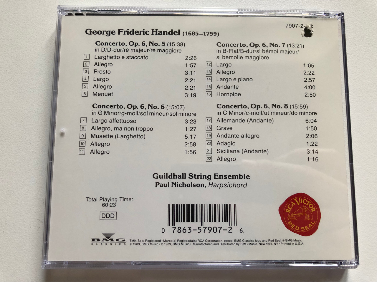 https://cdn11.bigcommerce.com/s-62bdpkt7pb/products/0/images/330645/Handel_Concerti_Grossi_Op._6_Nos._5_-_8_-_Guildhall_String_Ensemble_BMG_Music_Audio_CD_1989_7907-2-RC_6__55424.1712243495.1280.1280.JPG?c=2