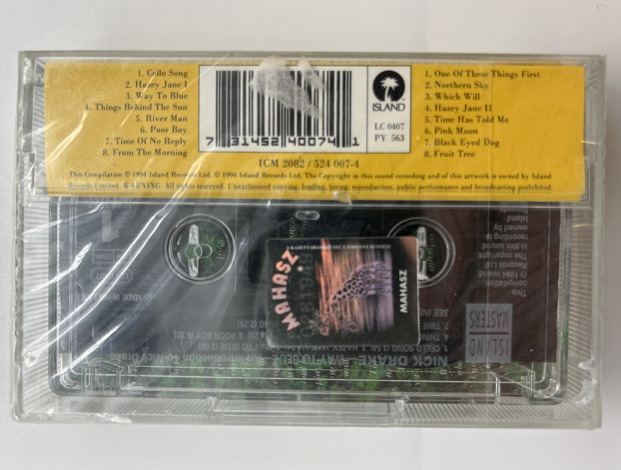 https://cdn11.bigcommerce.com/s-62bdpkt7pb/products/0/images/330664/Way_To_Blue_-_An_Introduction_To_Nick_Drake_Island_Records_Audio_Cassette_1994_ICM_2082_2__15406.1712298536.1280.1280.JPG?c=2