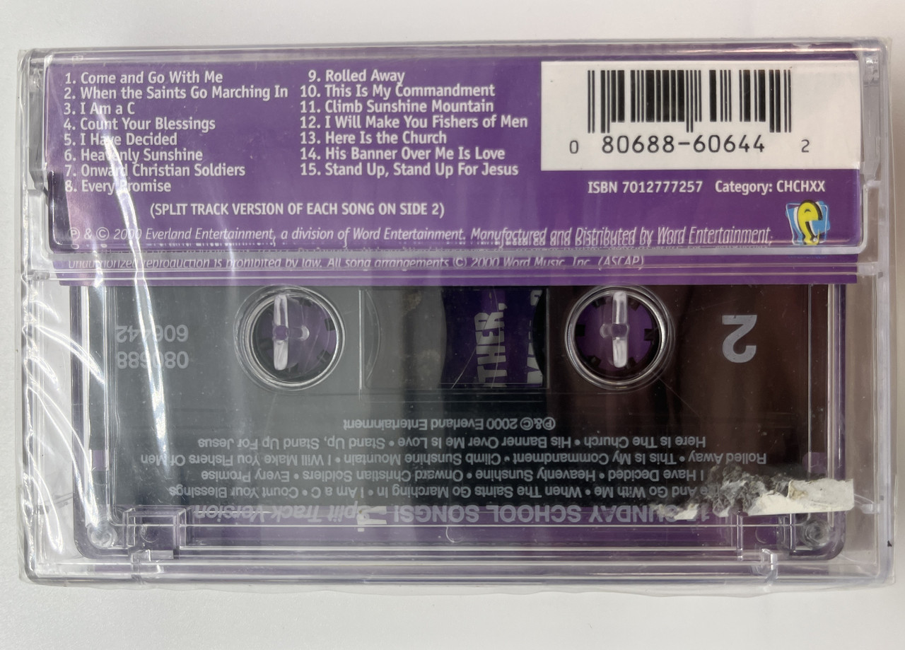 https://cdn11.bigcommerce.com/s-62bdpkt7pb/products/0/images/330706/15_School_Sunday_Songs_-_Includes_Count_Your_Blessings_Every_Promise_I_Am_A_C_Kid_City_Tunes_Audio_Cassette_2000_80688606442_2__32731.1712306563.1280.1280.JPG?c=2