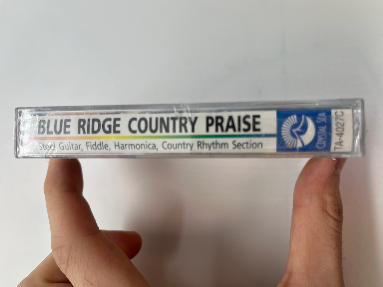 https://cdn11.bigcommerce.com/s-62bdpkt7pb/products/0/images/330719/Blue_Ridge_Country_Praise_-_Featuring_Steel_Guitar_Fiddle_Harmonica_and_Country_Rhythm_Section_Crystal_Sea_Recordings_Audio_CD_1994_TA-4027C_3__68406.1712310219.1280.1280.JPG?c=2