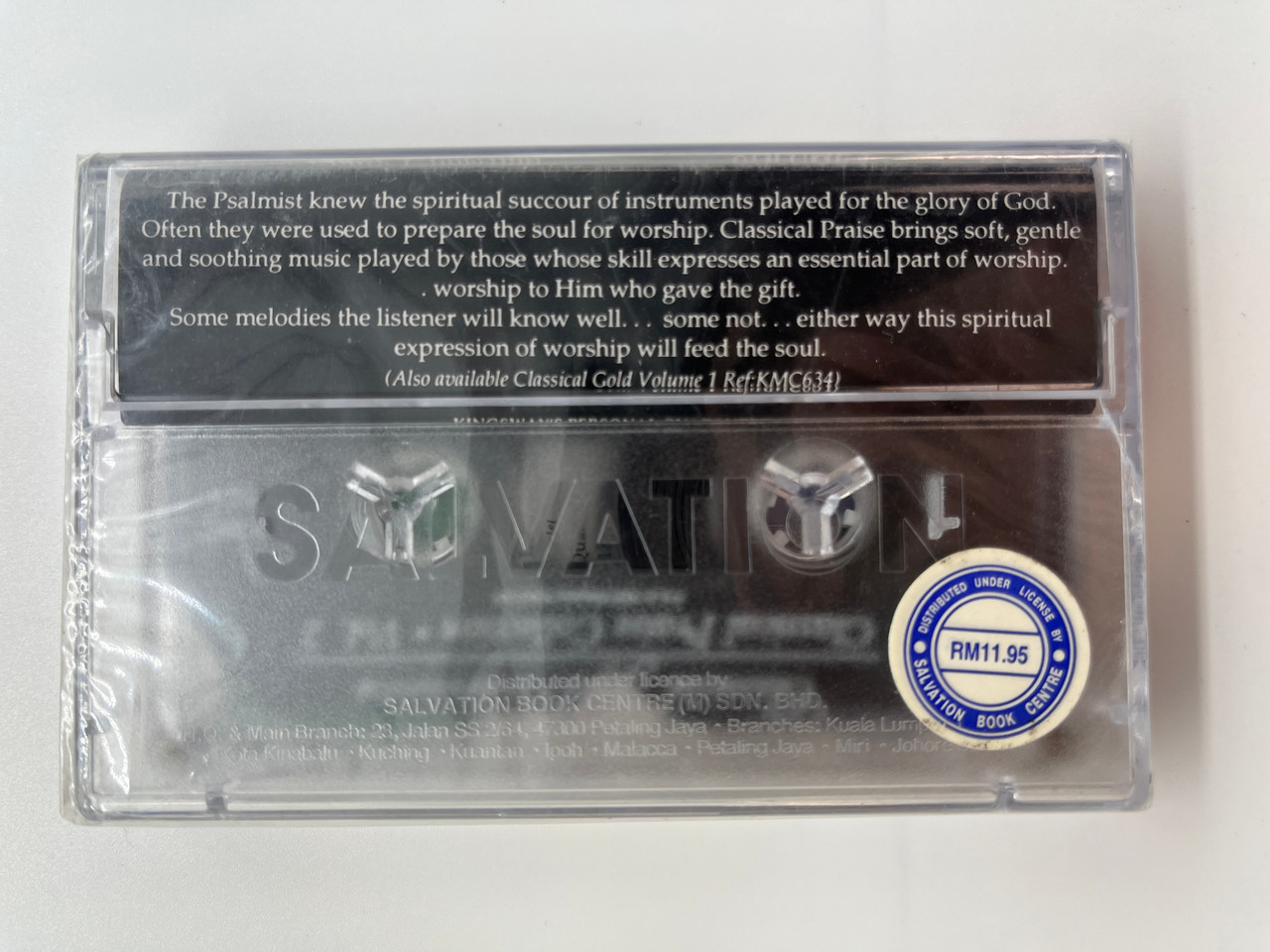 https://cdn11.bigcommerce.com/s-62bdpkt7pb/products/0/images/330769/Classical_Gold_Instrumental_-_Classical_Praise_Collection_Volume_2_Salvation_Book_Centre_Audio_Cassette_KMC681_2__73522.1712592312.1280.1280.JPG?c=2