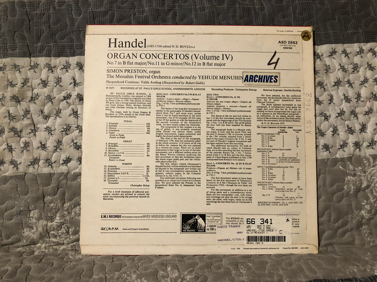 https://cdn11.bigcommerce.com/s-62bdpkt7pb/products/0/images/330935/Hndel_-_Organ_Concertos_Vol._4_No._7_in_B_flat_No._11_in_G_minor_No._12_in_B_flat_-_Simon_Preston_The_Menuhin_Festival_Orchestra_Yehundi_Menuhin_His_Masters_Voice_LP_Stereo_ASD_2662___31240.1712836189.1280.1280.JPG?c=2
