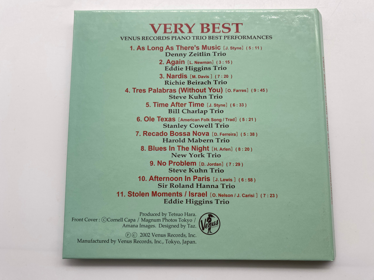 https://cdn11.bigcommerce.com/s-62bdpkt7pb/products/0/images/331293/Very_Best_-_Piano_Trio_Best_Performance_Venus_Records_Audio_CD_2002_TKCV-35309_3__77290.1713164454.1280.1280.JPG?c=2