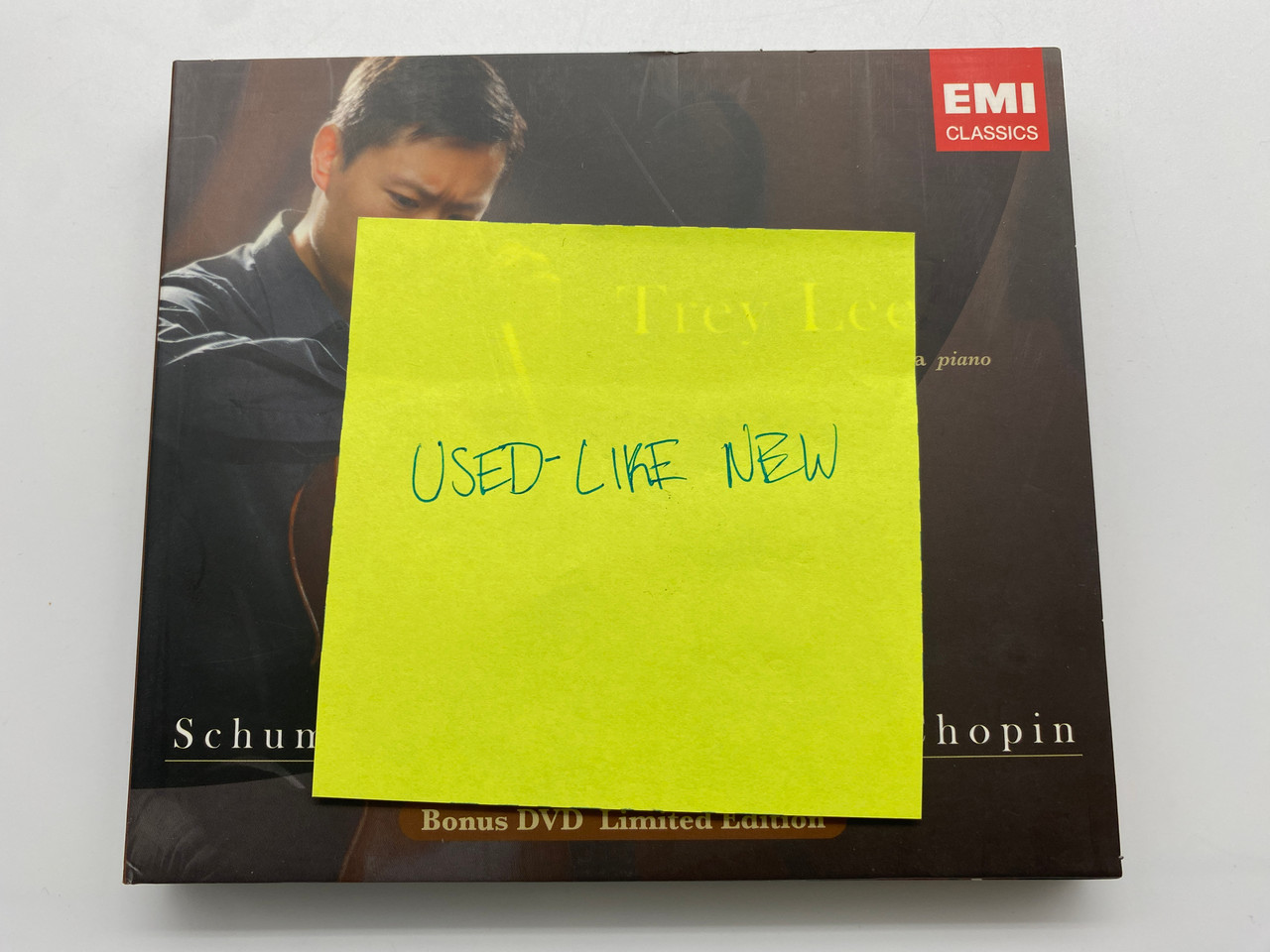 https://cdn11.bigcommerce.com/s-62bdpkt7pb/products/0/images/331349/Trey_Lee_Schumann_Mendelssohn_Chopin_-_Noreen_Cassidy-Polera_piano_Bonus_DVD_Limited_Edition_EMI_Classics_Audio_CD_DVD_Video_CD_2012_5099940412320_1__75905.1713182525.1280.1280.JPG?c=2