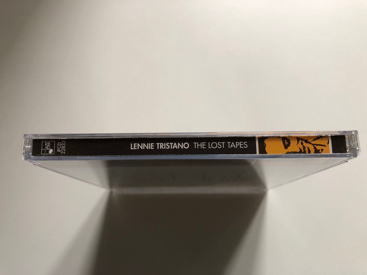 https://cdn11.bigcommerce.com/s-62bdpkt7pb/products/0/images/331395/Lennie_Tristano_The_Lost_Tapes_The_Jazz_Factory_2x_Audio_CD_2001_JFCD_22833_3__72730.1713258700.1280.1280.JPG?c=2