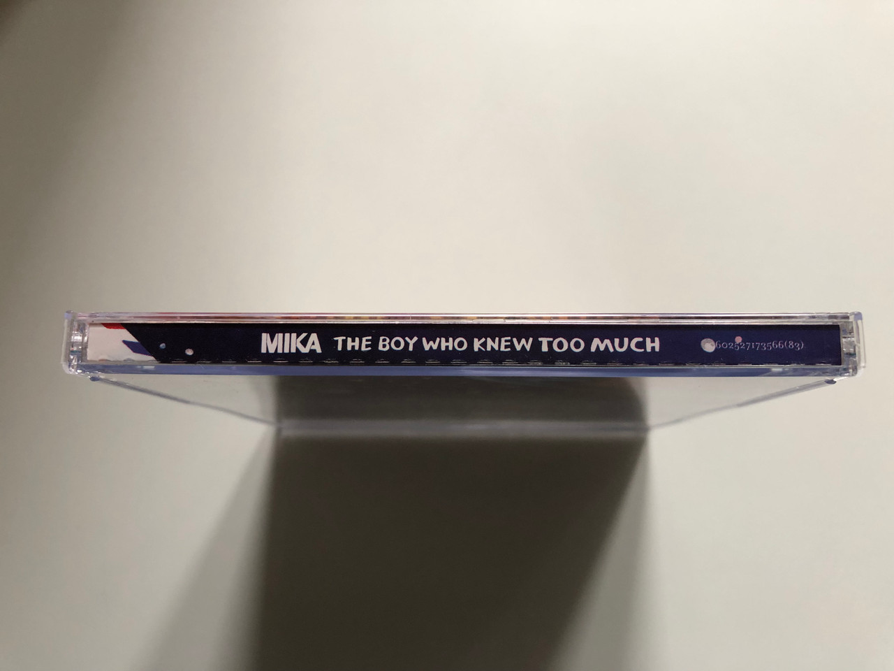 https://cdn11.bigcommerce.com/s-62bdpkt7pb/products/0/images/331404/MIKA_The_Boy_Who_Knew_Too_Much_Casablanca_Audio_CD_2009_60252717356688__11414.1713261976.1280.1280.JPG?c=2
