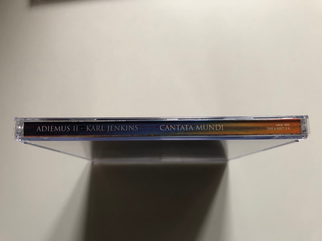 https://cdn11.bigcommerce.com/s-62bdpkt7pb/products/0/images/331407/Adiemus_II_Cantata_Mundi_-_Composed_By_Karl_Jenkins_Venture_Audio_CD_1997_CDVE_932_3__74402.1713263062.1280.1280.JPG?c=2