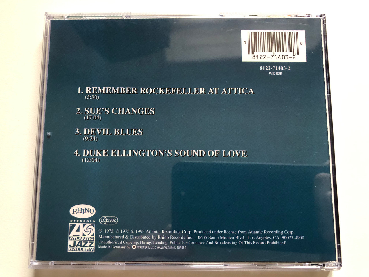 https://cdn11.bigcommerce.com/s-62bdpkt7pb/products/0/images/331481/Charles_Mingus_Changes_One_Atlantic_Jazz_Gallery_Rhino_Records_Audio_CD_1993_8122-71403-2_2__70581.1713334431.1280.1280.JPG?c=2