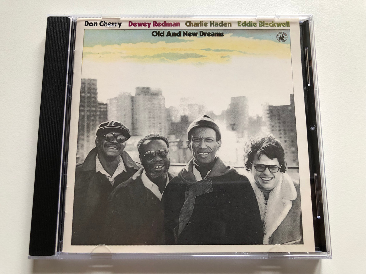 https://cdn11.bigcommerce.com/s-62bdpkt7pb/products/0/images/331492/Don_Cherry_Dewey_Redman_Charlie_Haden_Eddie_Blackwell_Old_And_New_Dreams_Black_Saint_Audio_CD_120_013-2_1__09022.1713335357.1280.1280.JPG?c=2