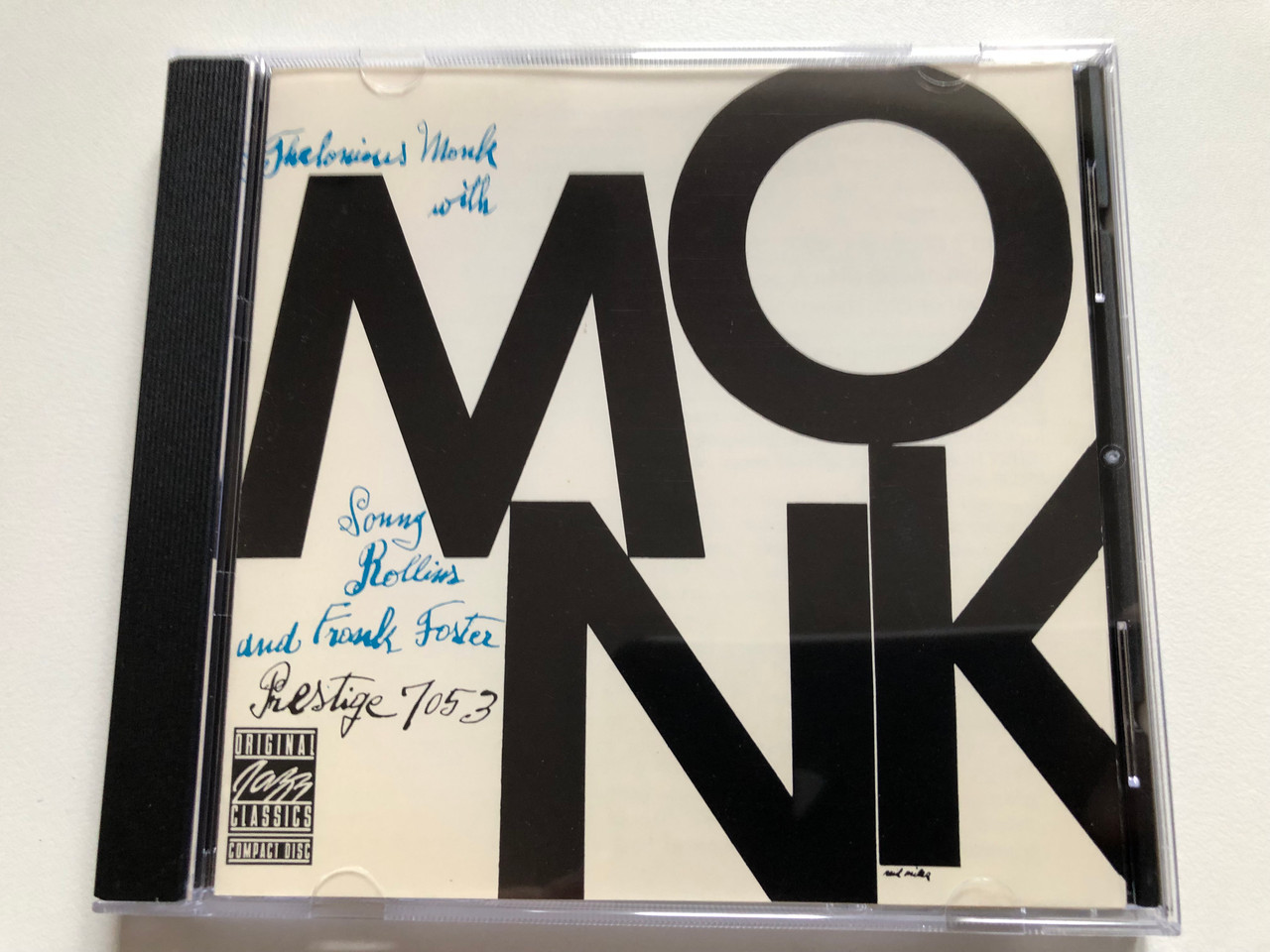 https://cdn11.bigcommerce.com/s-62bdpkt7pb/products/0/images/331501/Thelonious_Monk_With_Sonny_Rollins_And_Frank_Foster_Monk_Original_Jazz_Classics_Audio_CD_OJCCD_016-2_1__14859.1713336508.1280.1280.JPG?c=2