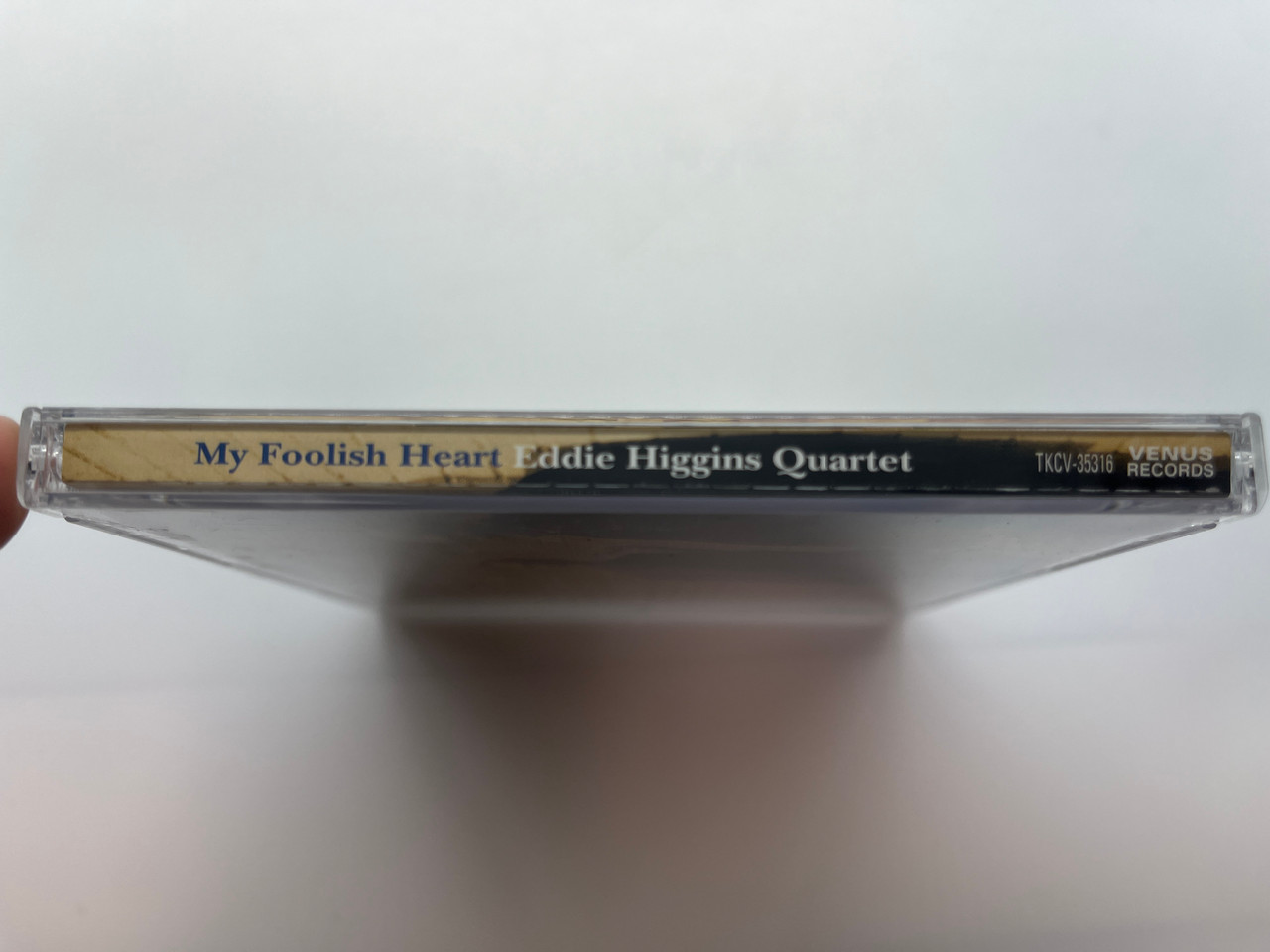 https://cdn11.bigcommerce.com/s-62bdpkt7pb/products/0/images/331536/Eddie_Higgins_Quartet_Featuring_Scott_Hamilton_My_Foolish_Heart_Venus_Records_Audio_CD_2003_TKCV-35316_3__85793.1713420137.1280.1280.JPG?c=2