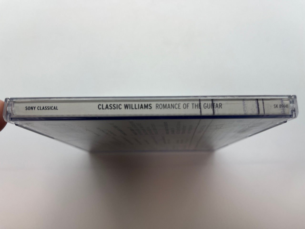 https://cdn11.bigcommerce.com/s-62bdpkt7pb/products/0/images/331587/Classic_Williams_-_Romance_Of_The_Guitar_Sony_Classical_Audio_CD_2000_SK_89141_3__04705.1713432634.1280.1280.JPG?c=2