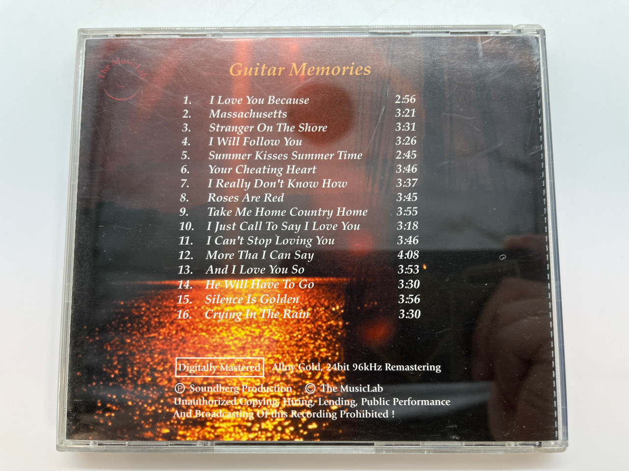 https://cdn11.bigcommerce.com/s-62bdpkt7pb/products/0/images/331754/Guitar_Memories_Alloy_Gold_24bit_96kHz_Remastering_The_MusicLab_Audio_CD_MBINT-1001_3__37124.1713869862.1280.1280.JPG?c=2