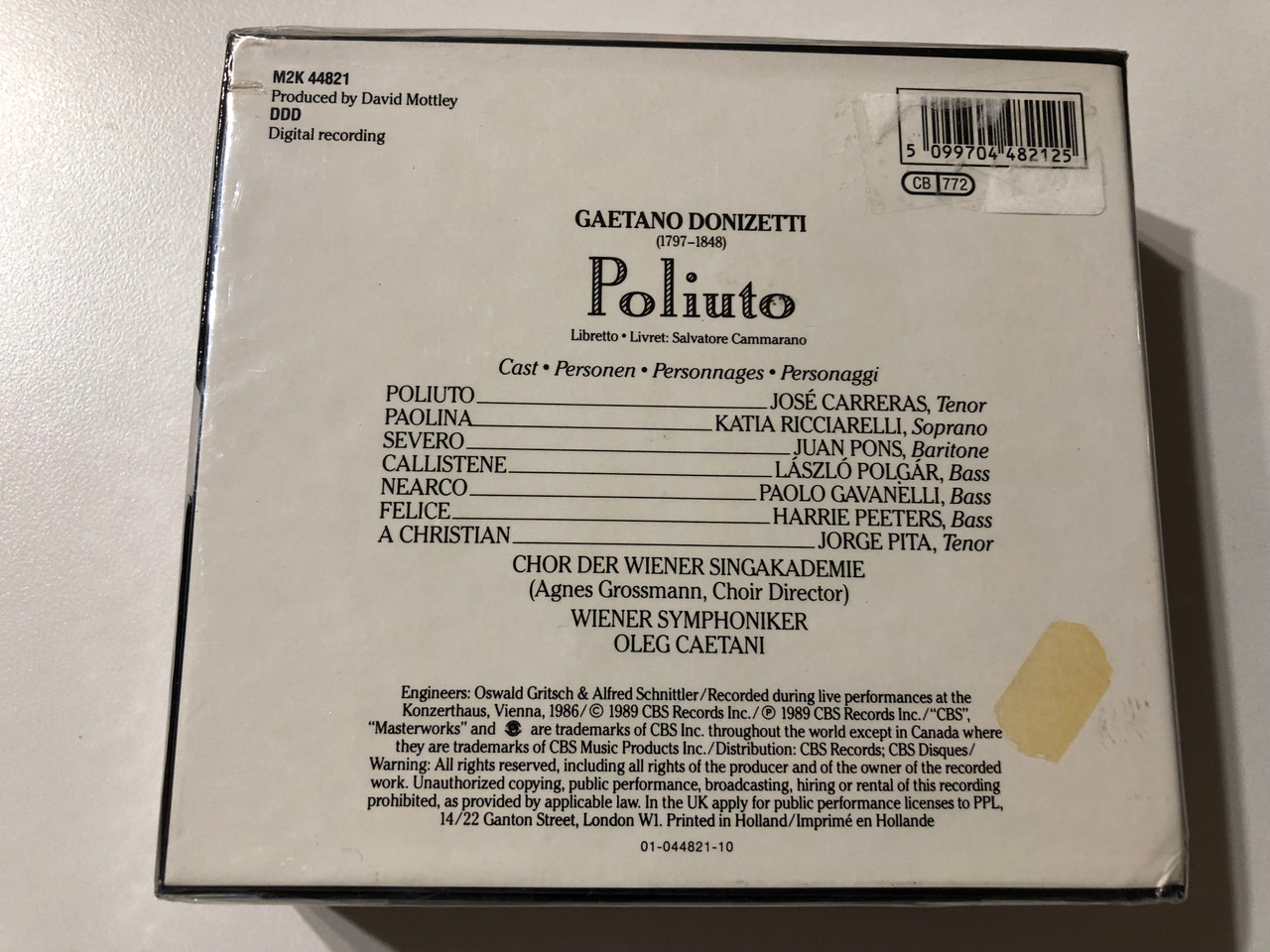https://cdn11.bigcommerce.com/s-62bdpkt7pb/products/0/images/331844/Donizetti_Poliuto_-_Jos_Carreras_Katia_Ricciarelli_Juan_Pons_Chor_der_Wiener_Singakademie_Wiener_Symphoniker_Oleg_Caetani_CBS_Records_2x_Audio_CD_1989_M2K_44821_2__49808.1713946698.1280.1280.JPG?c=2