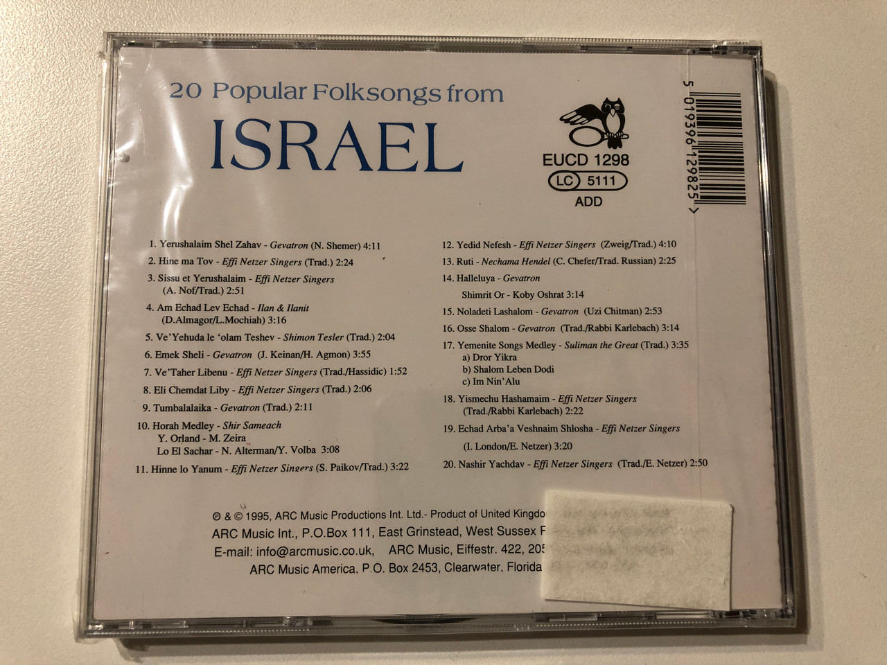 https://cdn11.bigcommerce.com/s-62bdpkt7pb/products/0/images/331868/20_Popular_Folksongs_from_Israel_ARC_Music_Audio_CD_1995_EUCD_1298_2__02845.1713953528.1280.1280.JPG?c=2