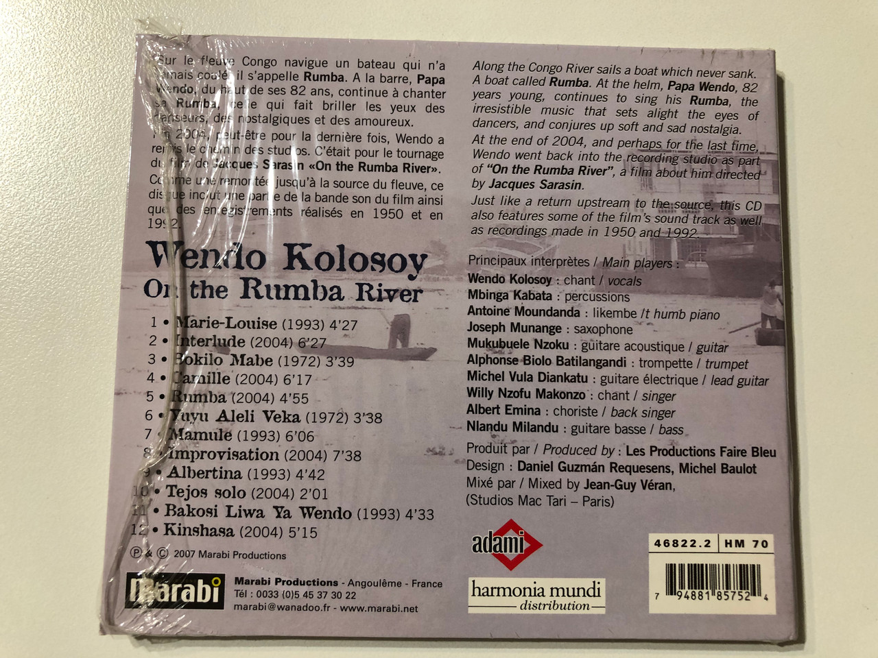 https://cdn11.bigcommerce.com/s-62bdpkt7pb/products/0/images/331964/Wendo_Kolosoy_On_The_Rumba_River_Marabi_Productions_Audio_CD_2007_46822_2__71416.1714029090.1280.1280.JPG?c=2