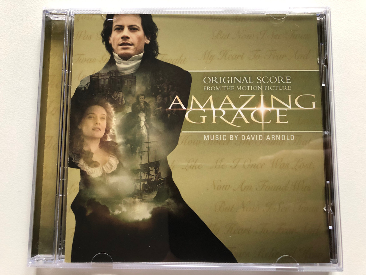 https://cdn11.bigcommerce.com/s-62bdpkt7pb/products/0/images/332405/Amazing_Grace_Original_Score_From_The_Motion_Picture_-_Music_By_David_Arnold_Sparrow_Records_Audio_CD_2007_SPD88509_1__34094.1714382362.1280.1280.JPG?c=2
