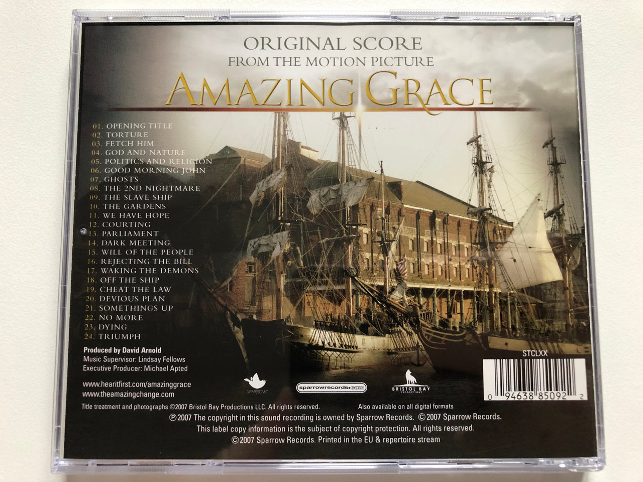 https://cdn11.bigcommerce.com/s-62bdpkt7pb/products/0/images/332406/Amazing_Grace_Original_Score_From_The_Motion_Picture_-_Music_By_David_Arnold_Sparrow_Records_Audio_CD_2007_SPD88509_2__61047.1714382373.1280.1280.JPG?c=2