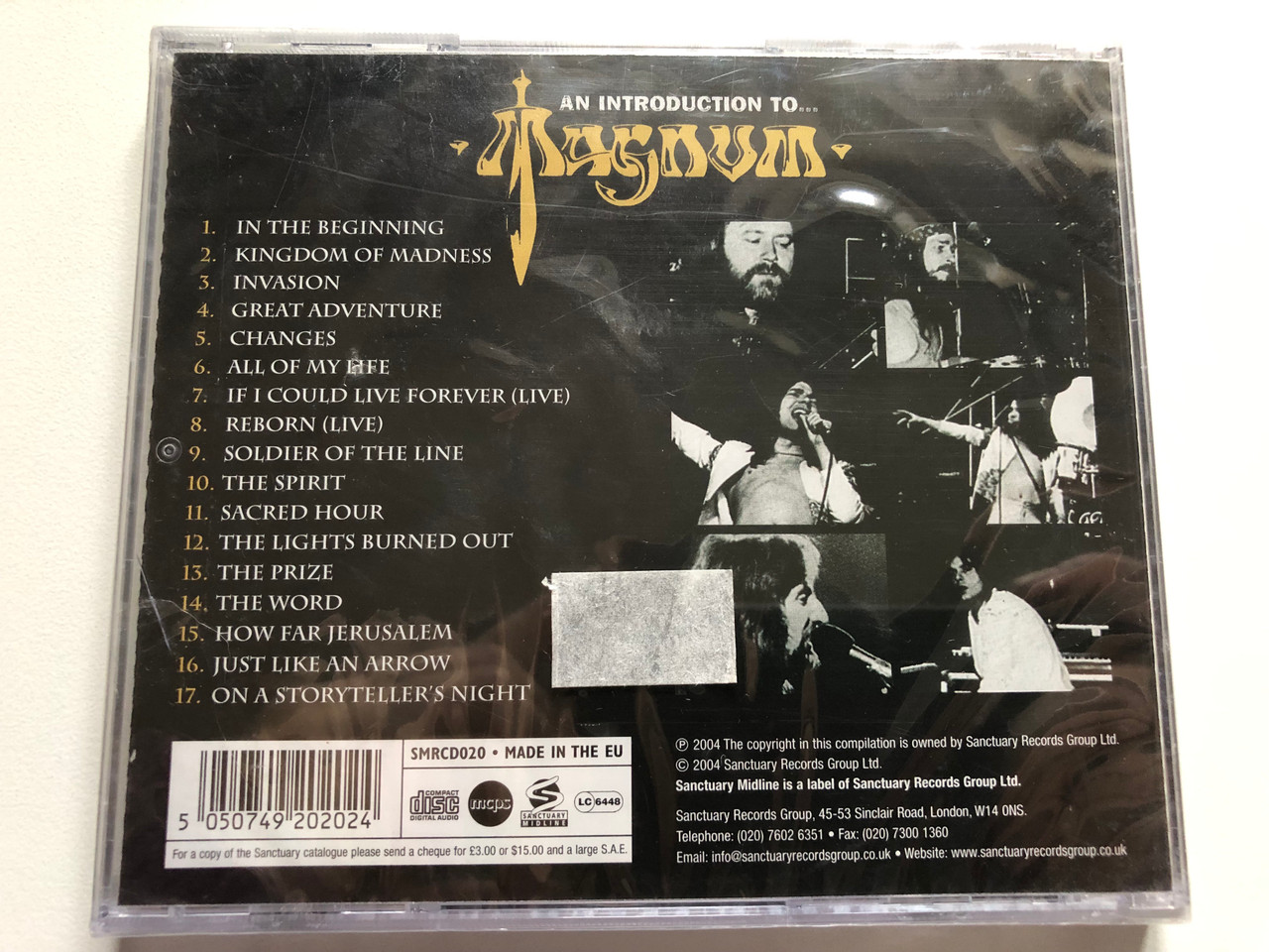 https://cdn11.bigcommerce.com/s-62bdpkt7pb/products/0/images/332414/Magnum_An_Introduction_To..._Sanctuary_Records_Group_Ltd._Audio_CD_2004_SMRCD020_2__21059.1714418156.1280.1280.JPG?c=2
