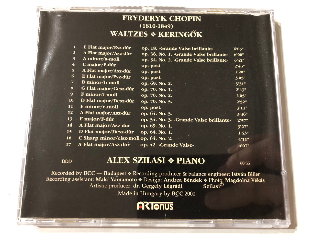 https://cdn11.bigcommerce.com/s-62bdpkt7pb/products/0/images/332697/Chopin_Waltzes_Keringok_-_Alex_Szilasi_piano_ARTonus_Audio_CD_BCC-33_2__34939.1714544422.1280.1280.JPG?c=2