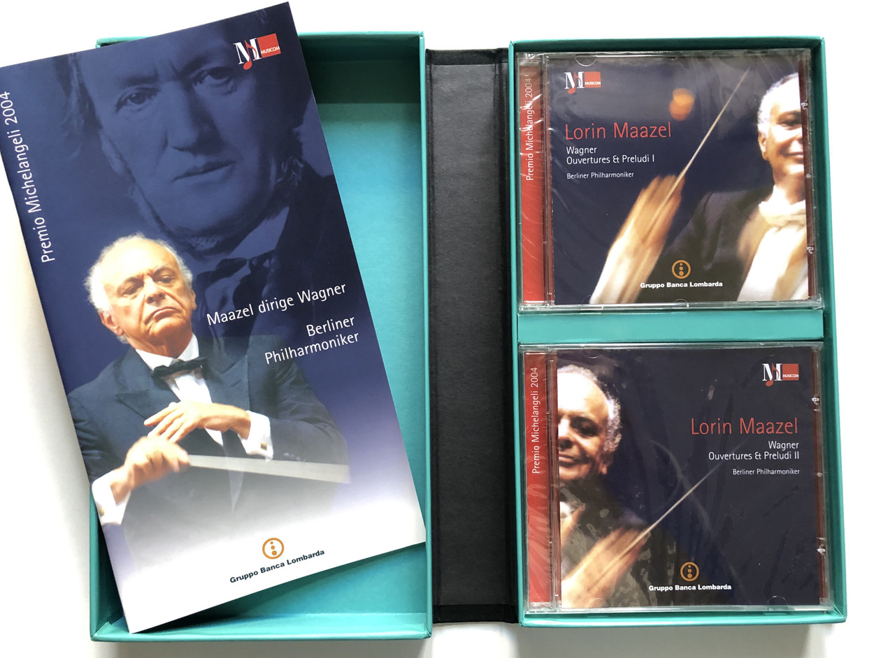 https://cdn11.bigcommerce.com/s-62bdpkt7pb/products/0/images/332781/Maazel_Dirige_Wagner_-_Berliner_Philharmoniker_Premio_Michelangeli_2004_Musicom_2x_Audio_CD_Box_Set_2004_MC_0401_MC_0402_3__94748.1714642398.1280.1280.JPG?c=2