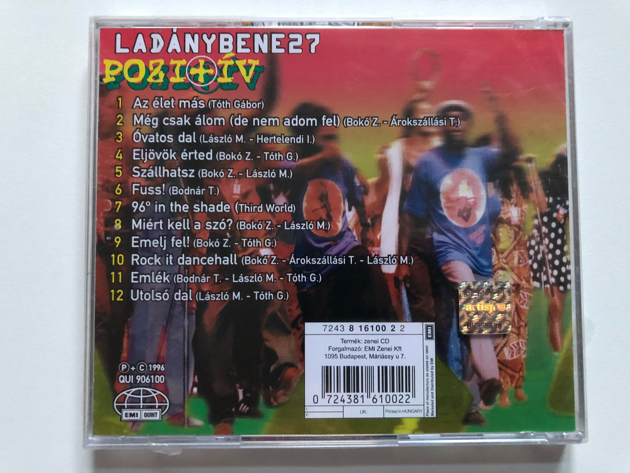 https://cdn11.bigcommerce.com/s-62bdpkt7pb/products/0/images/332842/Ladnybene27_Pozi_v_EMI_Quint_Audio_CD_1996_QUI_906100_2__11284.1714719215.1280.1280.JPG?c=2